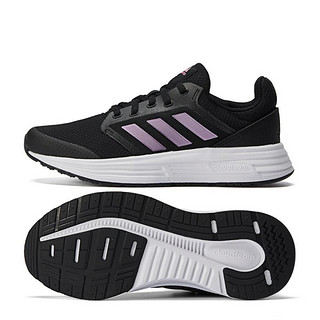 adidas阿迪达斯2020女子GALAXY 5PE跑步鞋FW6126 FY6743 37