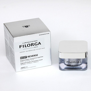 FILORGA 菲洛嘉 肌源赋活面霜 修护松弛 提拉紧致 50ml