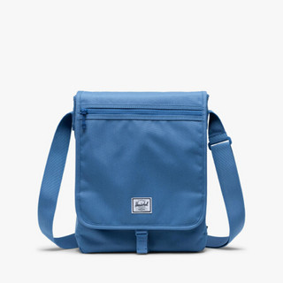 Herschel Supply 潮牌经典系列Lane时尚潮流男包女包单肩包背包斜挎包10690 大号河滨