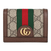GUCCI 古驰 男士钱包