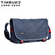 PLUS会员：TIMBUK2 天霸 男士经典斜挎单肩包 TKB1080