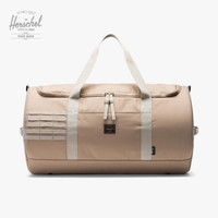 Herschel Sutton Surplus系列手提包 手拎包 斜挎包10348 驼色
