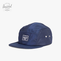 Herschel Glendale 时尚男女帽子 休闲棒球帽 鸭舌帽1007 海军蓝