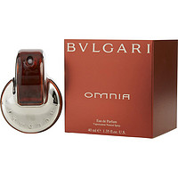 宝格丽BVLGARI 天之骄女女士香水 EDP 东方香调 40ml