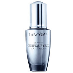 LANCOME 兰蔻 大眼精华 小黑瓶眼部精华肌底液 淡纹淡眼袋