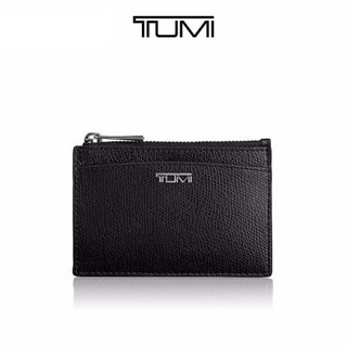 TUMI/途明Sinclair SLG系列时尚钱包卡包 黑色/043314D