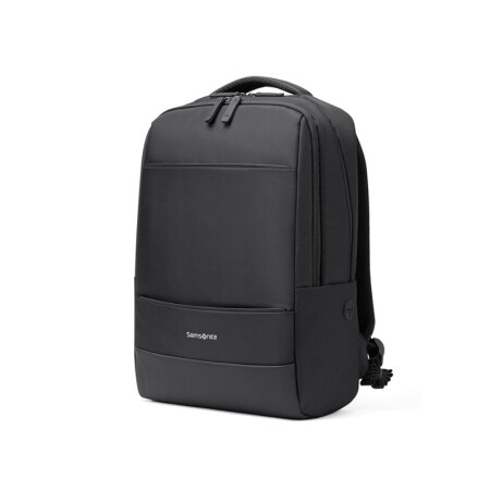 双肩包电脑包15.6英寸男女背包书包商务旅行通勤包TX6*09001黑色