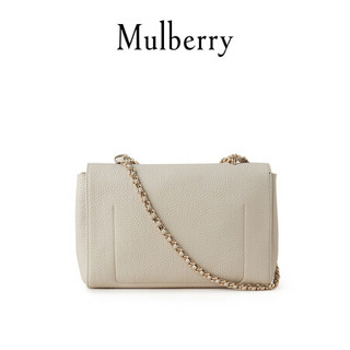 Mulberry/玛珀利2021新款女包Lily 中号单肩包斜挎包手提包HH6634