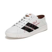 BALLY 巴利 女士低帮休闲鞋 6226197 白色 39