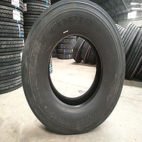 BRIDGESTONE 普利司通 ECOPIA R102 卡客车轮胎 经济耐磨型