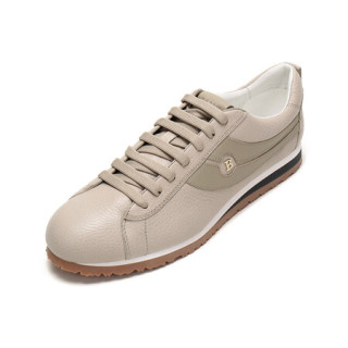 bally 巴利 bredy 男士低帮休闲鞋 6234559 中性灰色 42.