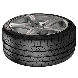 Pirelli 倍耐力 P-ZERO PZ4 R-F 轿车轮胎 运动操控型 305/40R20 112Y