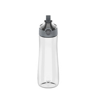 QUANGE 全格 SJ010601 塑料杯 610ml 岩石灰