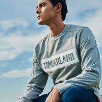 Timberland 添柏岚 男款户外卫衣 舒适柔软面料