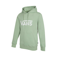 VANS 范斯 21秋新款大logo连帽袋鼠兜男女款连帽运动卫衣男秋衣套头衫