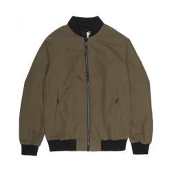 Timberland 添柏岚 三合一 男款防风保暖棉服内胆长袖外套套装 两件套