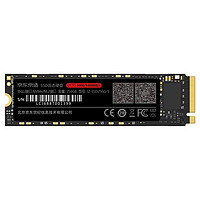 京东京造 JZ-SSD256GB-5 NVMe M.2 固态硬盘 256GB (PCI-E3.0)