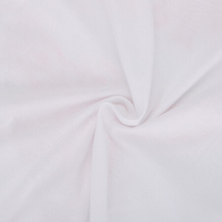 MCM 奢侈品 女士1976系列LOGO图案棉质紧身版型圆领短袖白色经典印花T恤 MFTASMM03WT00L