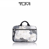 TUMI/途明Voyageur系列时尚印花化妆包0196318CMF 印花