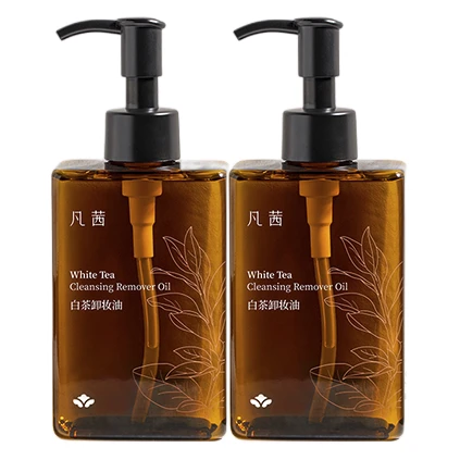 FANXISHOP 凡茜 白茶卸妆油