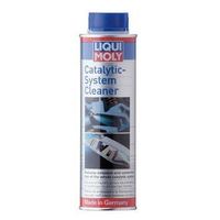 LIQUI MOLY 力魔 德国原装进口三元催化清洗剂