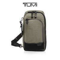 TUMI 途明 男士斜挎胸包 06602035TTM