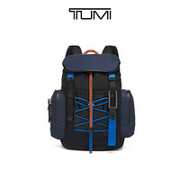 秋冬新款TUMI/途明TUMI Travel Acceess.系列安全钩 冰川蓝/0192135GLB