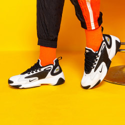 NIKE 耐克 Zoom 2K AO0269 男款休闲运动鞋