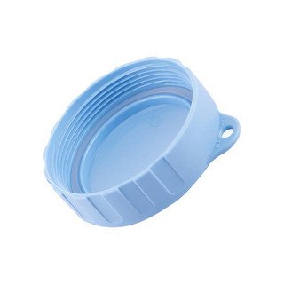 Tupperware 特百惠 雅致 塑料杯 310ml 冰水蓝