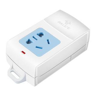 bull 公牛 新国标基础无线系列 gn-a01 新国标安全插座【报价 价格 评