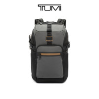 TUMI 途明 Alpha Bravo系列 0232657OBS 男士双肩背包