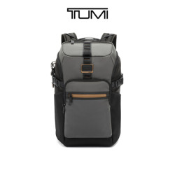 TUMI 途明 Alpha Bravo系列 0232657OBS 男士双肩背包