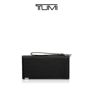 TUMI 途明 Alpha系列 0119275DCH 多卡槽拉链钱包