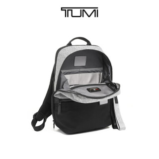 PLUS会员：TUMI Tahoe系列 男士双肩背包 0798676GYD