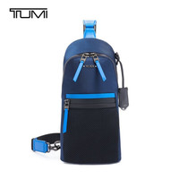 TUMI 途明 VOYAGEUR系列 女士商务胸包 0196455GLB