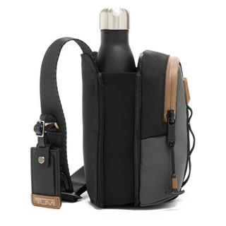 TUMI 途明 ALPHA BRAVO系列 0232661OBS 男式斜挎包
