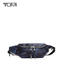 TUMI DEVOE系列 女士商务旅行高端时尚胸包/腰包 0834406NVYCM
