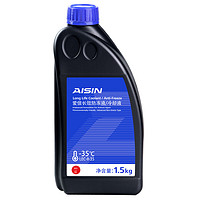 AISIN LLC 汽车防冻液 红色 -35°C 1.5KG