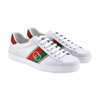 古驰 GUCCI 休闲鞋 644749 1XGM0 9063 9