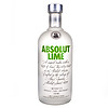 ABSOLUT VODKA 绝对伏特加 伏特加 青柠味 40%vol 700ml