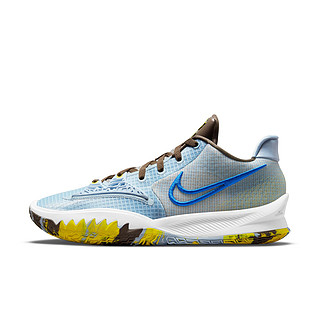 NIKE 耐克 Kyrie Low 4 Ep 中性篮球鞋 CZ0105