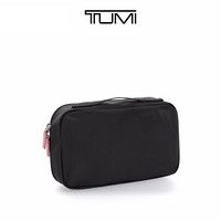 TUMI/途明Travel Access系列实用防尘收纳包 黑色/014895DPE