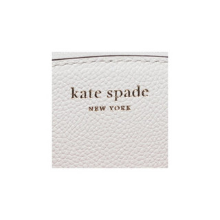 凯特·丝蓓 Kate Spade 奢侈品 女士专柜款女士专柜款MARGAUX柔粉色中号牛皮手提单肩包戴妃包 PXRUA161 685