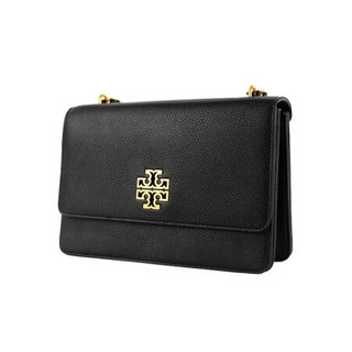 TORY BURCH 汤丽柏琦 女士斜挎包 73506 001 黑色