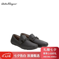 菲拉格慕(Salvatore Ferragamo) 男士驾车鞋 0713330_3E _ 60
