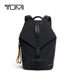 TUMI 途明 Tahoe系列 中性商务双肩包 0798673D