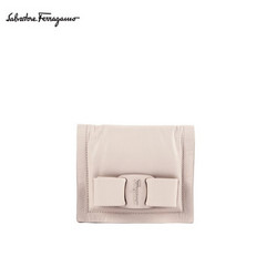 Salvatore Ferragamo 菲拉格慕 女士钱包 0745860