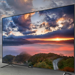 Panasonic 松下 TH-55JX560C 液晶电视 55英寸 4K