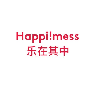 Happimess/乐在其中