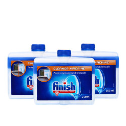 亮碟 洗碗机专用机体清洁剂 250ml